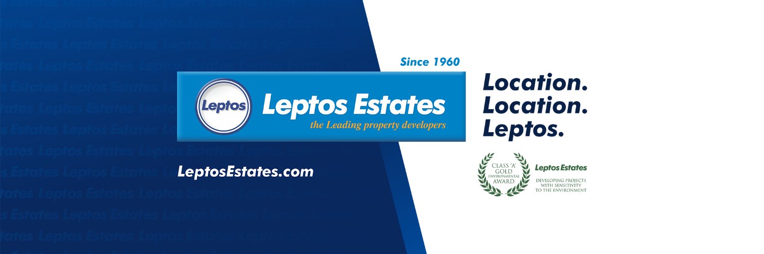 Leptos-Estates banner