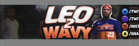 Leo2Wavy's profile banner image