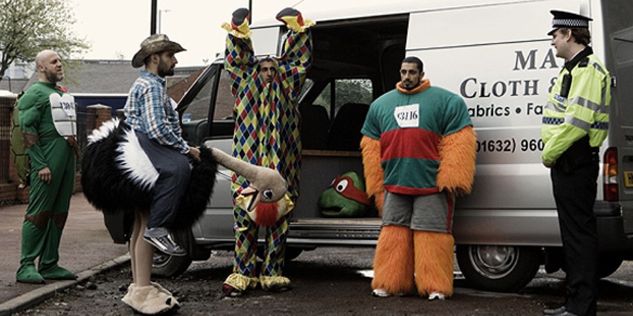 Kayvan Novak  banner