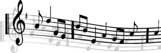 McArthur High Chorus banner