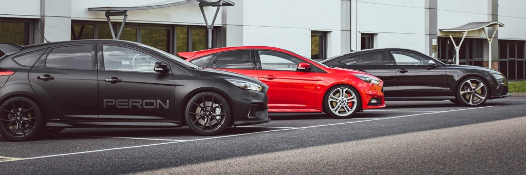 PERONtuned's profile banner image