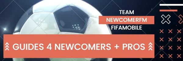 newcomerFM Profile Banner