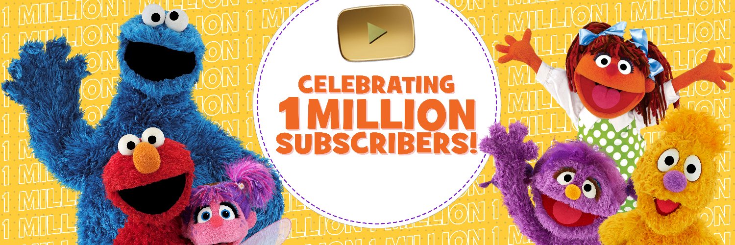 Sesame Workshop - India banner