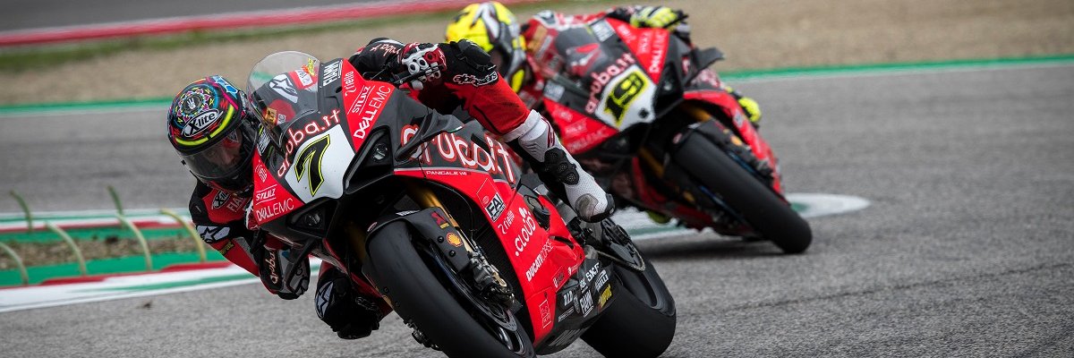 ilducatista_com's profile banner image