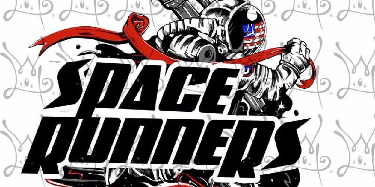 Space Runners banner
