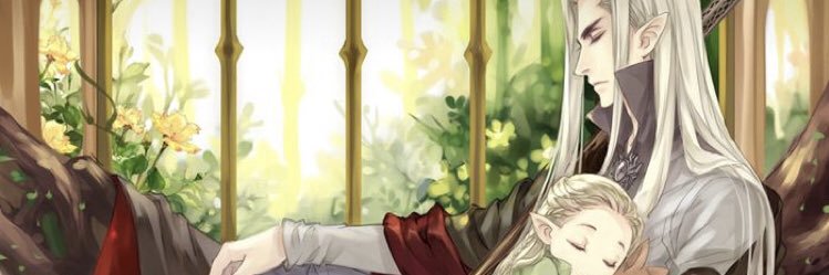 elorarya's profile banner image