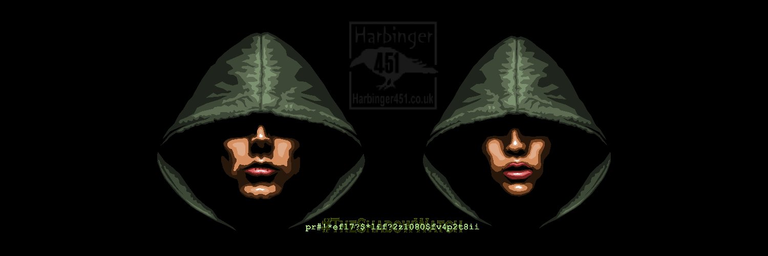 DecipherDCipher's profile banner image
