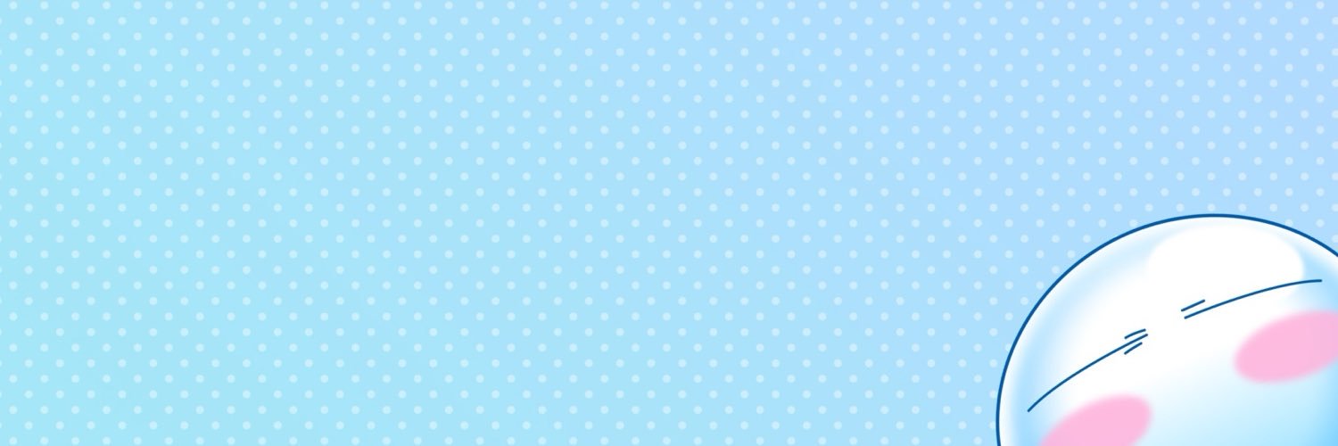RIMURUASHU's profile banner image