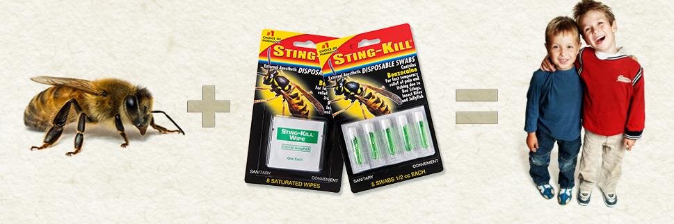 Sting-Kill banner