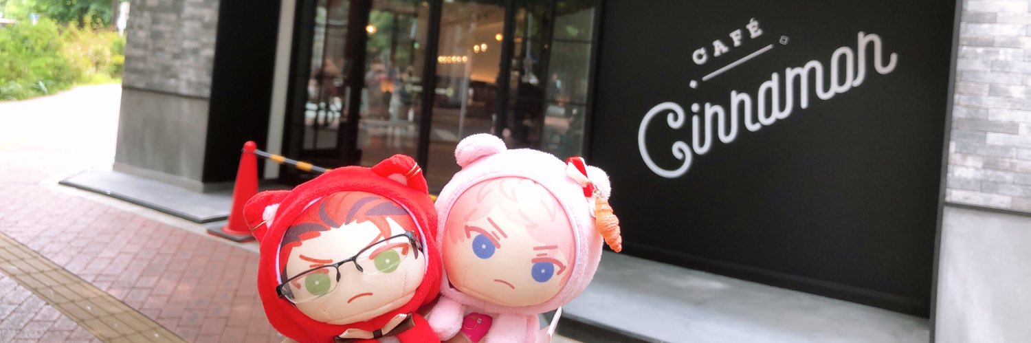 のんのんら🥐ぴんくふわふわ banner