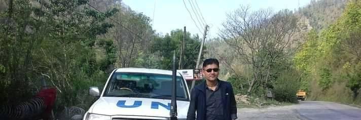 thepravakar's profile banner image