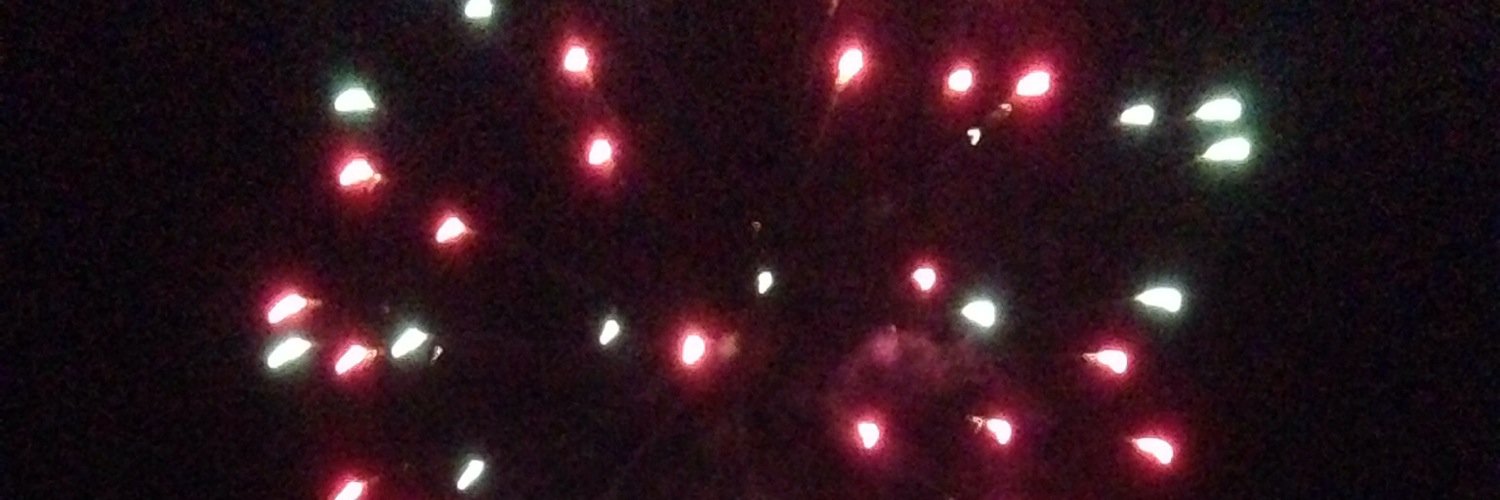 blondie1612's profile banner image