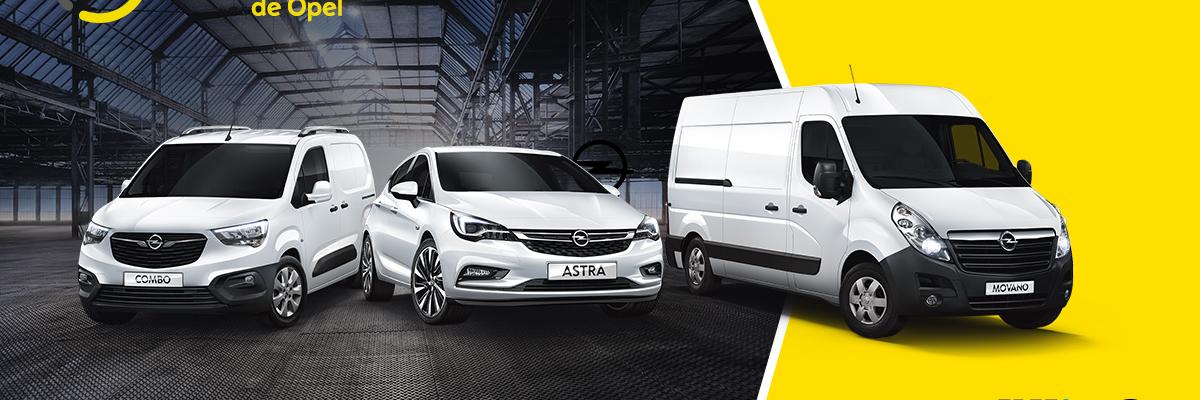 opelvepisa's profile banner image