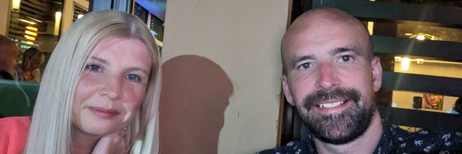 Alan Greenhalgh banner