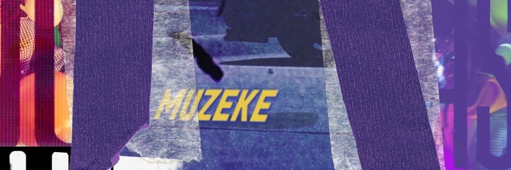 MuzekeMusic's profile banner image
