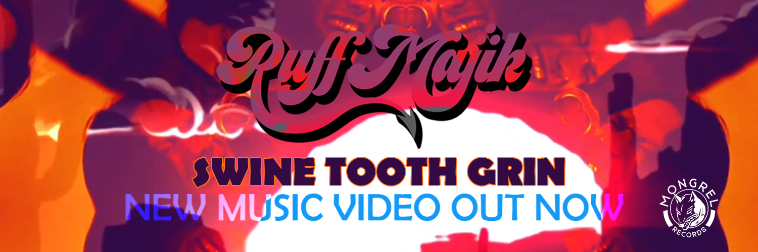 Plug Music Agency banner