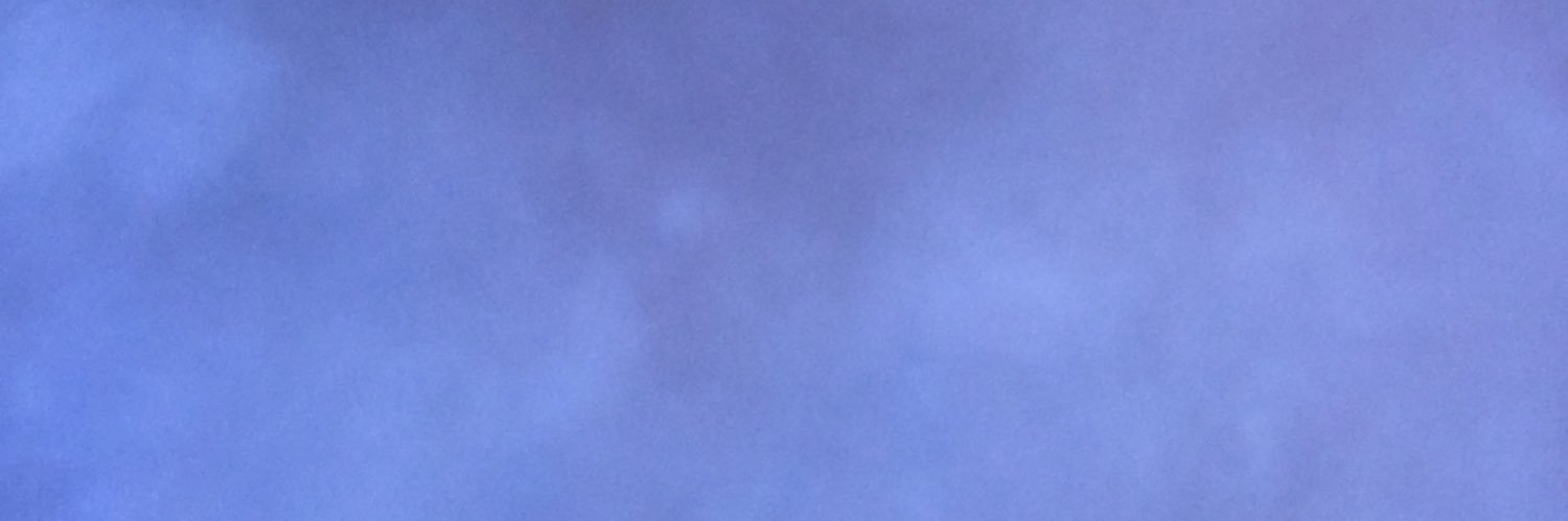 nmbdgr's profile banner image