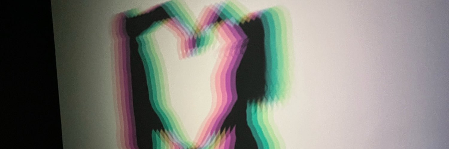 giselasthoughts's profile banner image