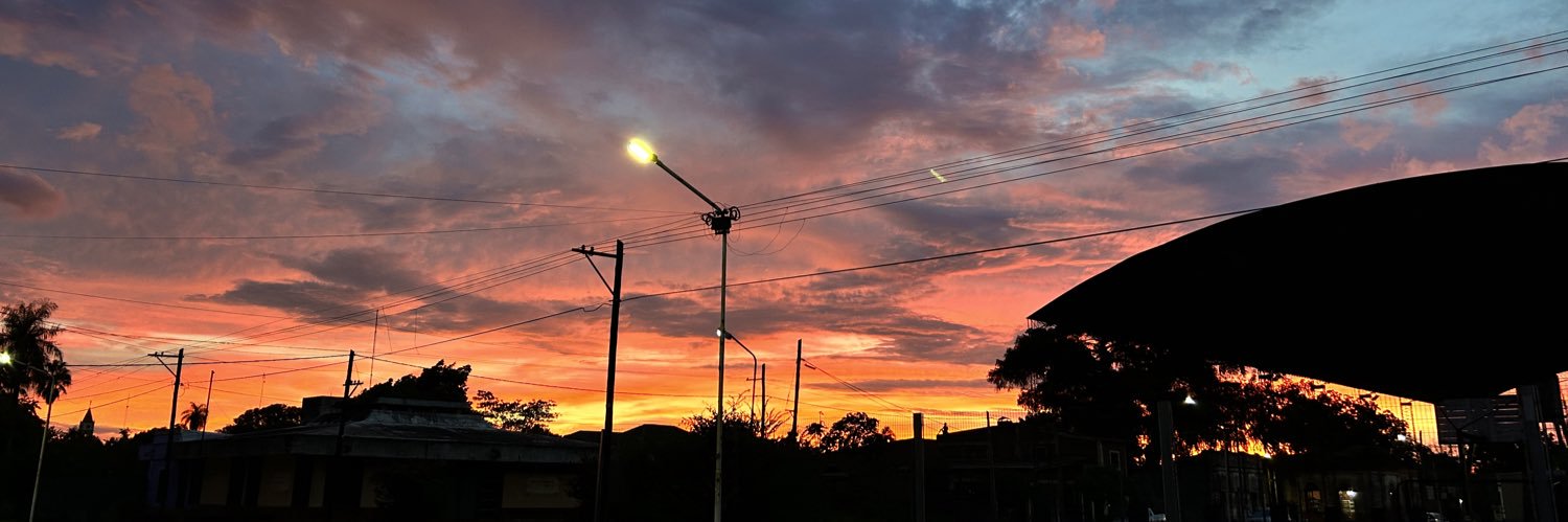 estebangaleazzi's profile banner image
