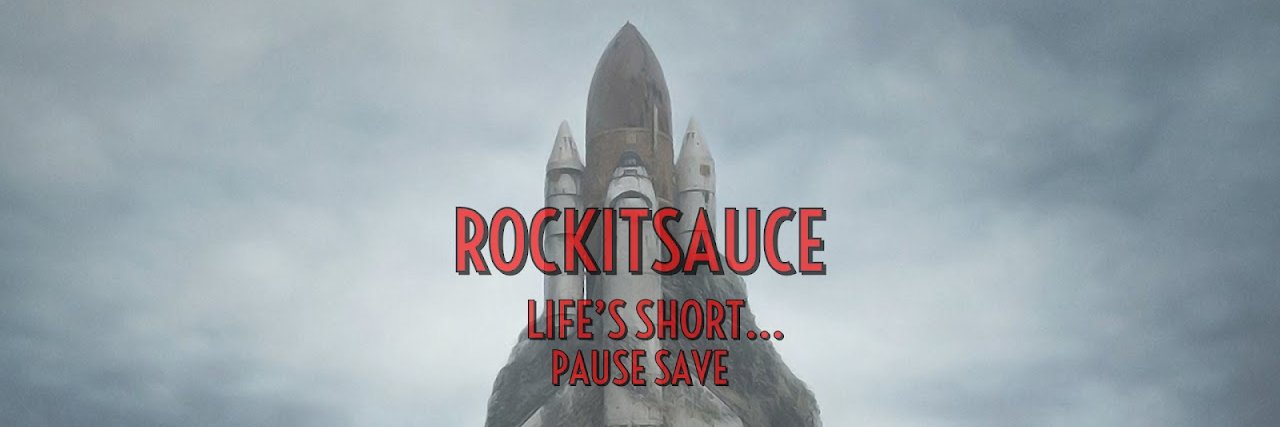 Rockitsauce banner