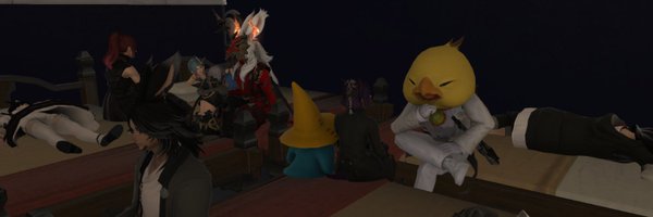 PrinceDucky96 Profile Banner