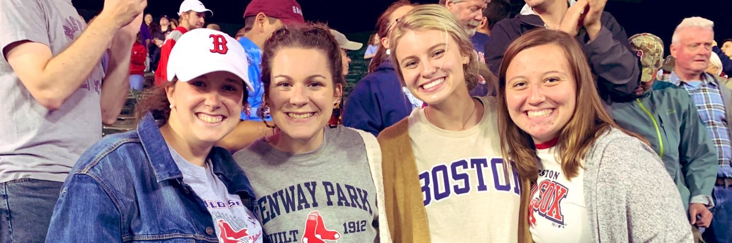 beccadriver18's profile banner image
