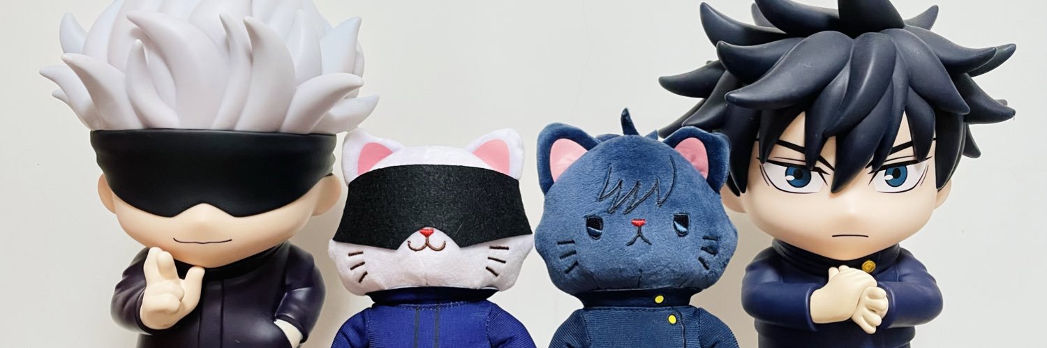 bibimaru524's profile banner image