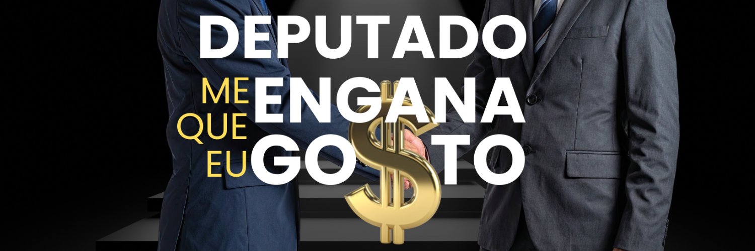 MalheirosGeova's profile banner image