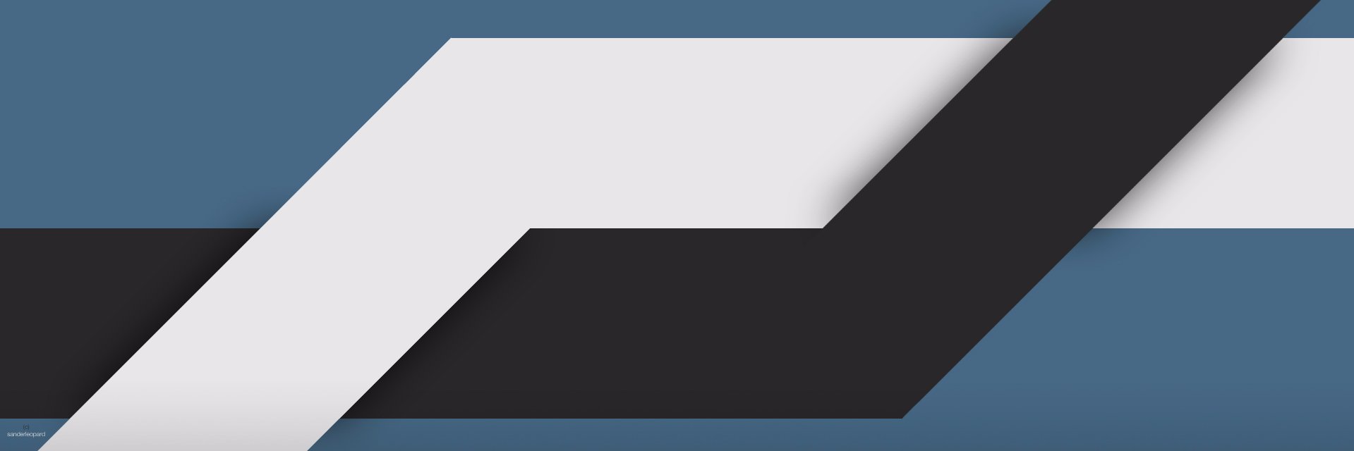 Whore, but not at all banner