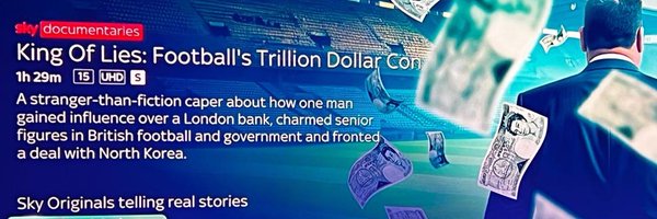 Matt5cott Profile Banner