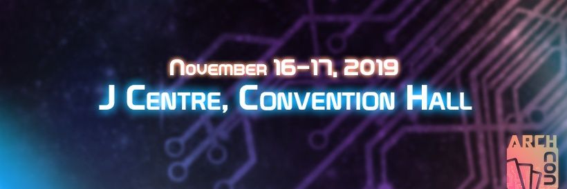 archconcebu's profile banner image