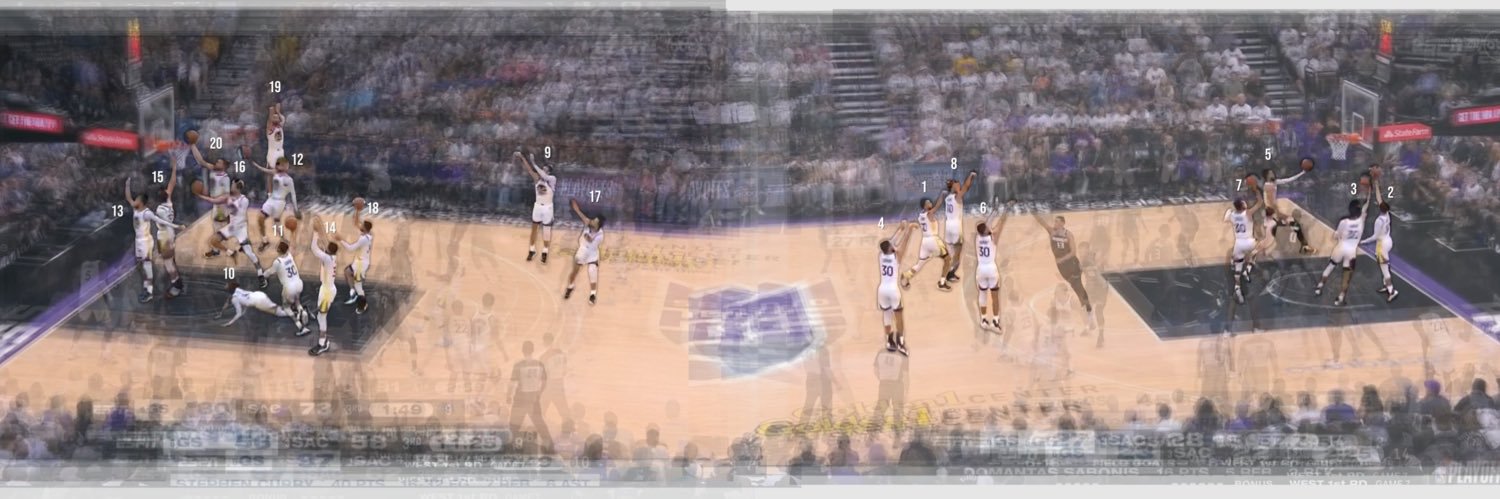 bshmackin's profile banner image