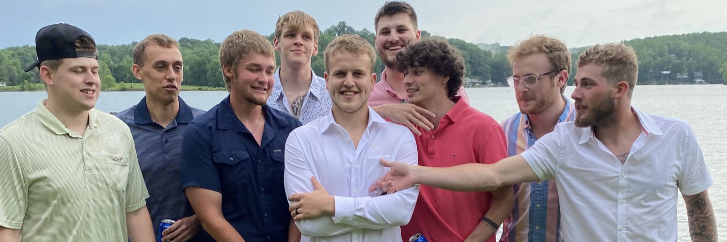 jameskerrjames's profile banner image