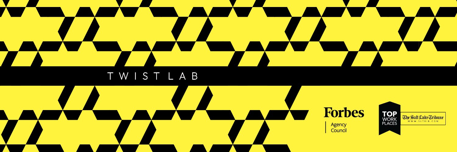 twistlab's profile banner image