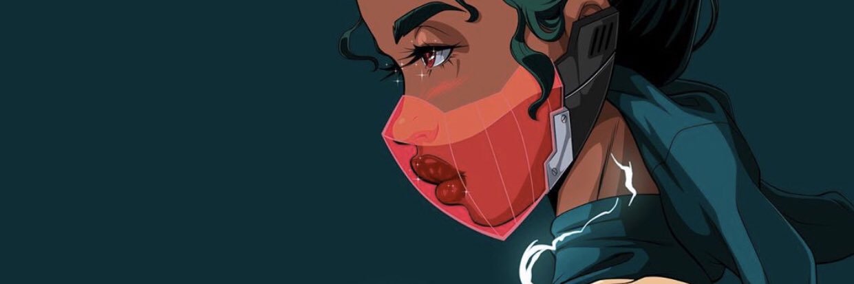 Shekinah Areloegbe banner