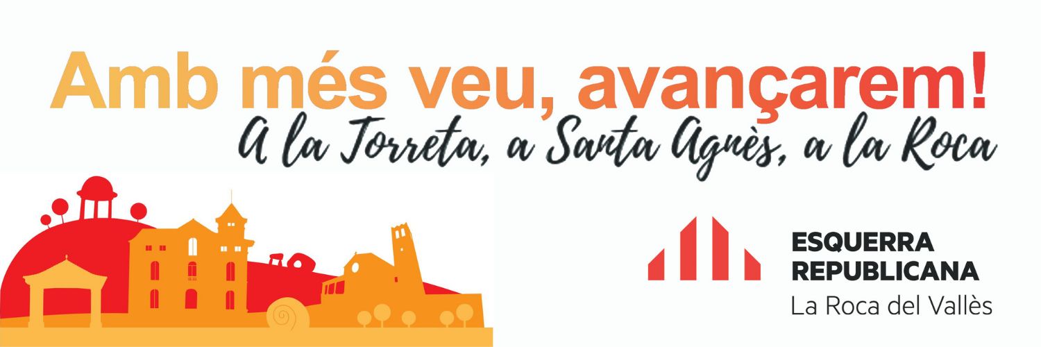 ERC la Roca del V. banner