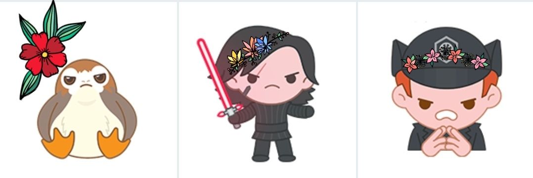 Iris🌋🌱Alazmec Appreciation🇵🇷 banner