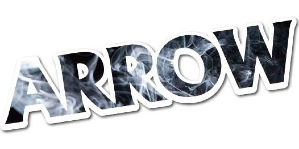 ARROW banner