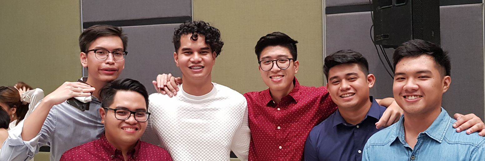 RanzChubz's profile banner image