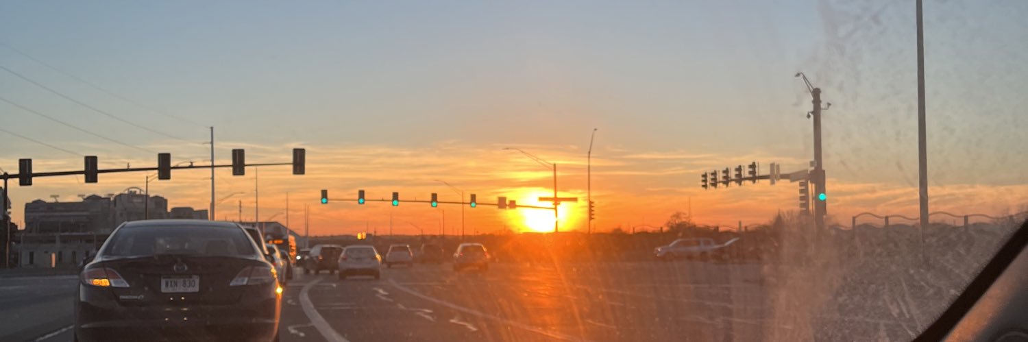 gracedevlin's profile banner image