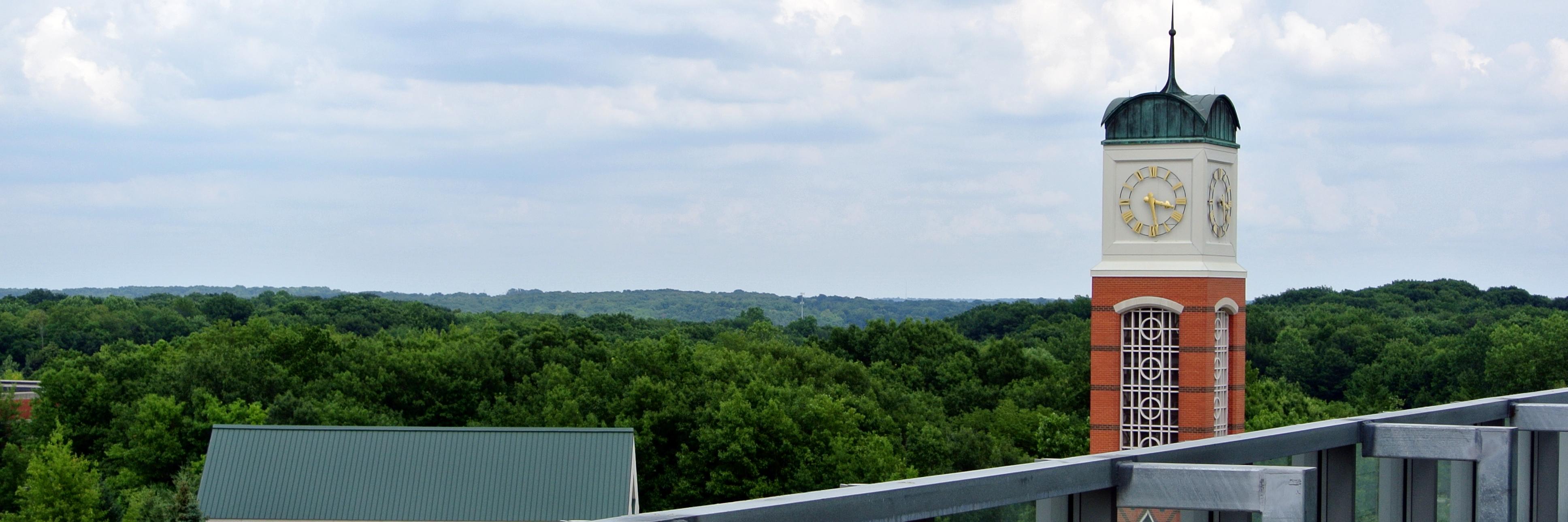 Grand Valley Lanthorn banner