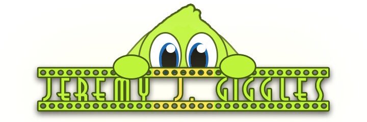 JeremyGiggles's profile banner image