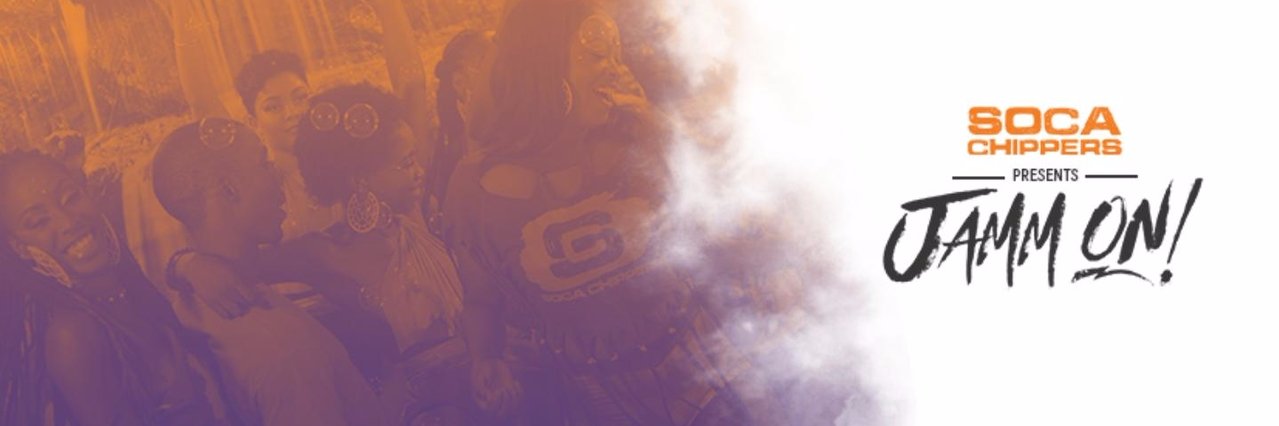 SocaChippers's profile banner image