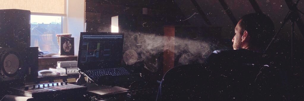 jcrockermusic's profile banner image