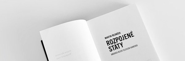 MartinReznicek Profile Banner