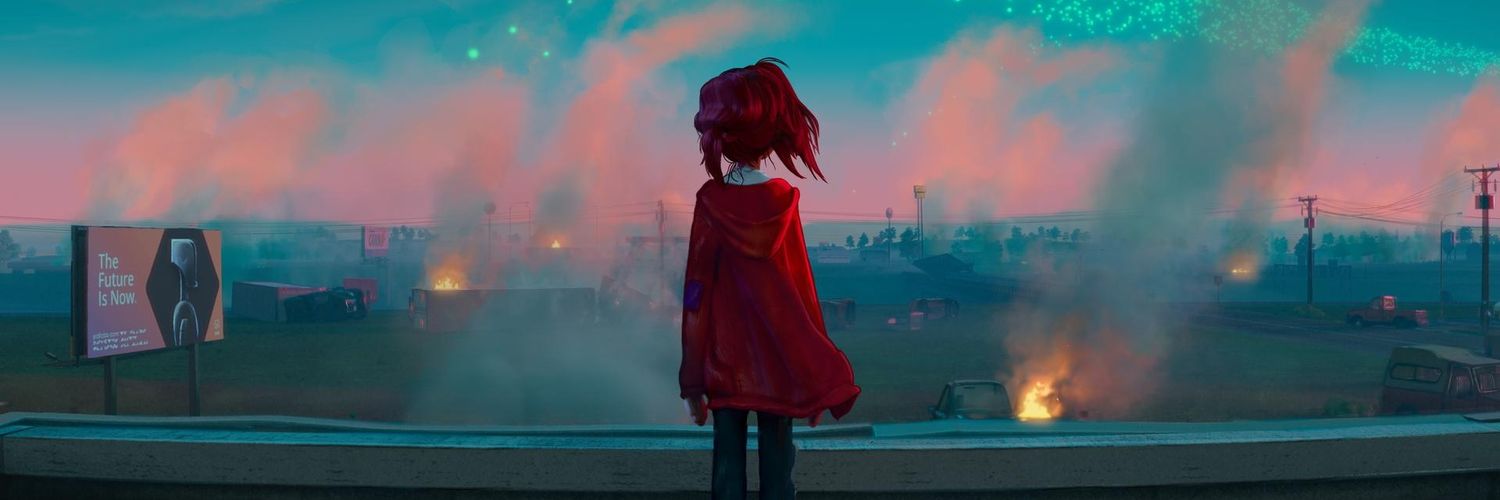 erhaiban's profile banner image