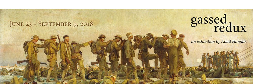 FoundersGallery's profile banner image