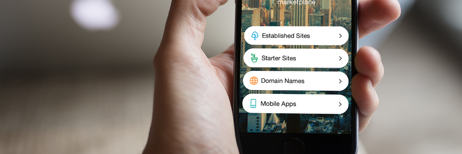 Flippa Domains banner