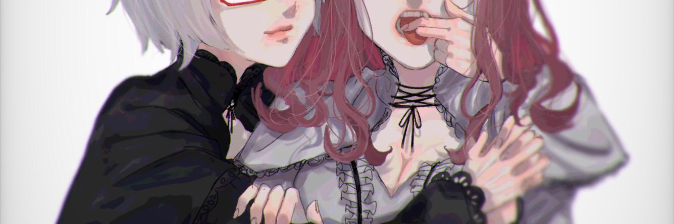 MaoCyril's profile banner image