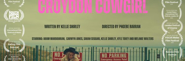 KelShirl Profile Banner